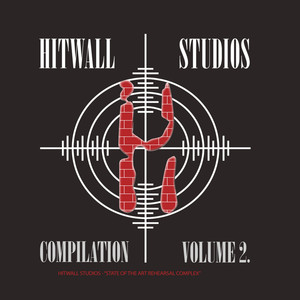 Hitwall Studios Compilation, Vol. 2
