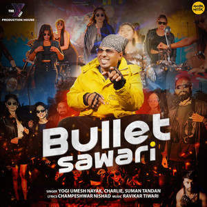 Bullet Sawari