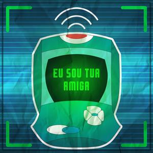 Rap da Kim Possible - EU SOU TUA AMIGA(feat. Orfali)