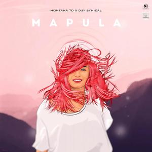 MAPULA (feat. MONTANA TD)