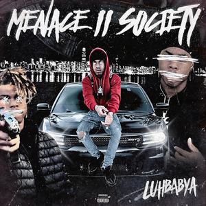 Smoke One (feat. LuhhDB) (Explicit)