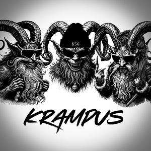 Krampus (feat. Dizzy Dango, EssA & locazzo) [Explicit]