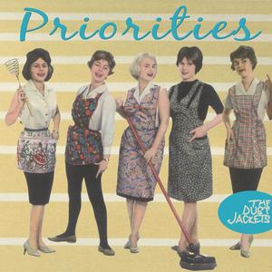 Priorities (Explicit)