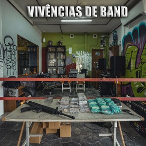 Vivências de Band (Explicit)