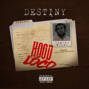 Destiny (Explicit)