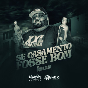 Se Casamento Fosse Bom (Explicit)