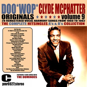 DooWop Originals, Volume 9 (The Singles 1960-1962)