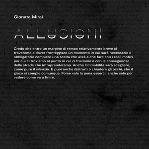 Allusioni #5