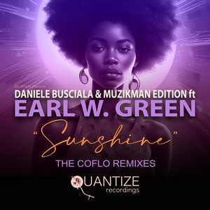 Sunshine (The Coflo Remixes)