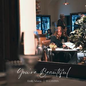 You're Beautiful (Acoustic Version)