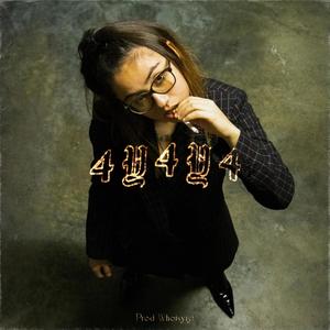 444(feat. Whoisyiyi)