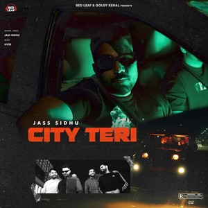 City Teri (Explicit)