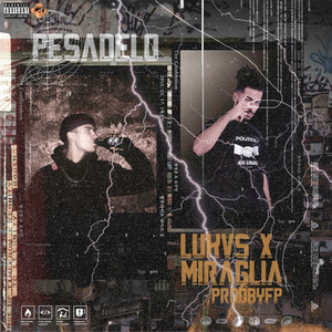 Pesadelo (Explicit)