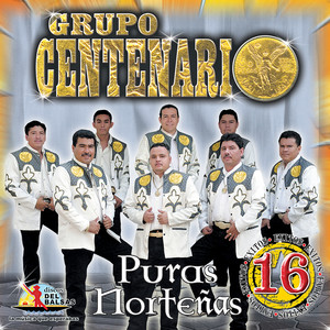 16 Exitos Puras Norteñas