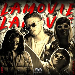 La Movie (feat. Cerf) (Explicit)