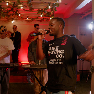 Just Like You (Explicit)