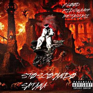 Sto Scopando Satana (feat. Metastasi) [Explicit]