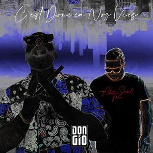 C'est donc ça nos vies (feat. Aka Seul Two) (Explicit)