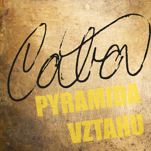 Pyramida vztahu