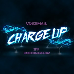 Charge Up (Explicit)