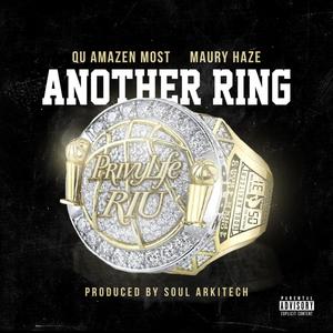 Another Ring (feat. Maury Haze) [Explicit]