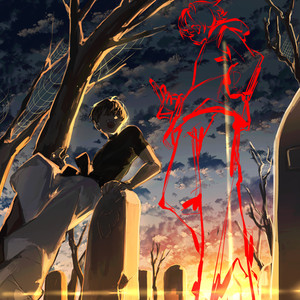 disappear (Explicit)