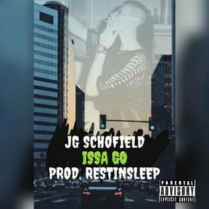 Issa Go (feat. restinsleep) (Explicit)