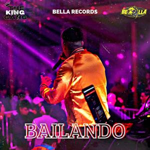 Bailando (Bella Records 90)
