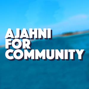 Ajahni for Community