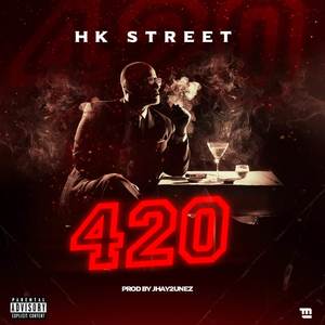 Four20 (420) [Explicit]