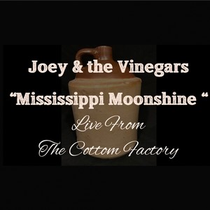 Mississippi Moonshine(feat. Joey & the Vinegars) (Live)