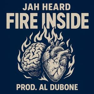 Fire Inside (feat. Al Dubone)