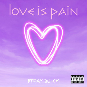 Love Is Pain (Explicit)