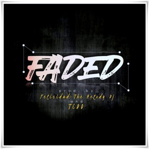 Faded (Afro Mix)