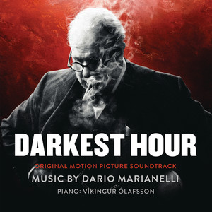 We Shall Fight (From "Darkest Hour" Soundtrack)