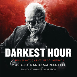 Winston And George (From "Darkest Hour" Soundtrack)