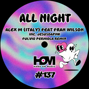 All Night (Original Mix)