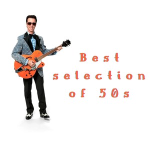 Best Selection of 50S