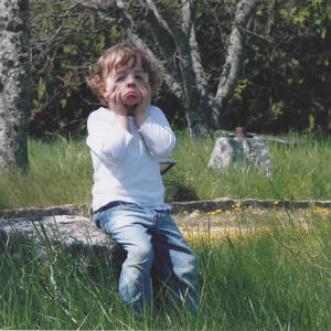 Odd child (Explicit)