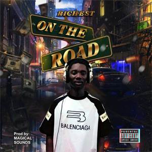 ON THE ROAD (Explicit)