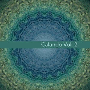 Calando, Vol. 2 - Musica Elettronica