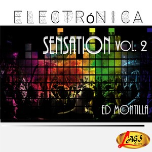 Electrónica Sensation, Vol. 2