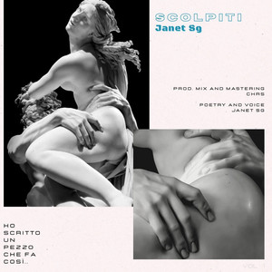 Scolpiti (feat. CHRS)