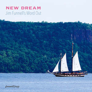 New Dream (with Chris Jennings, Jeff Boudreaux & Akiko Horii)