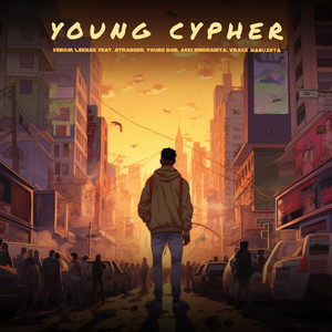 Young Cypher (Explicit)