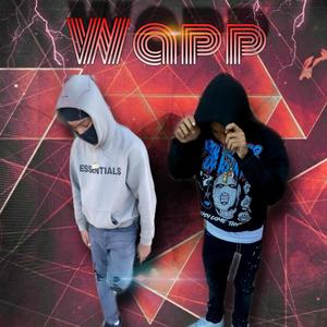 Wapp (feat. Mjdajoint) [Explicit]