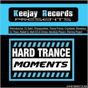 Hard Trance Moments