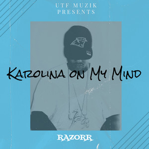 Karolina on My Mind (Explicit)