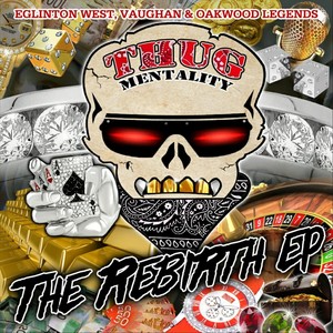 The Rebirth (Explicit)