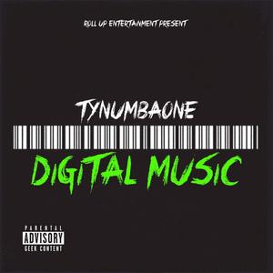 DIGITAL MUSIC (Explicit)